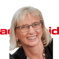 Finola Finnan - Profile Picture - ActionAid Ireland