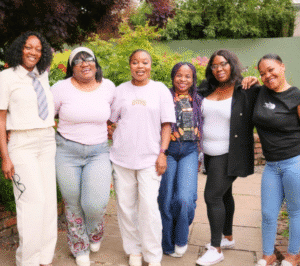 Migrant Women in Ireland
