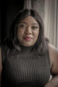 Close up picture of Immaculate