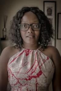 Close up photograph of Rispa