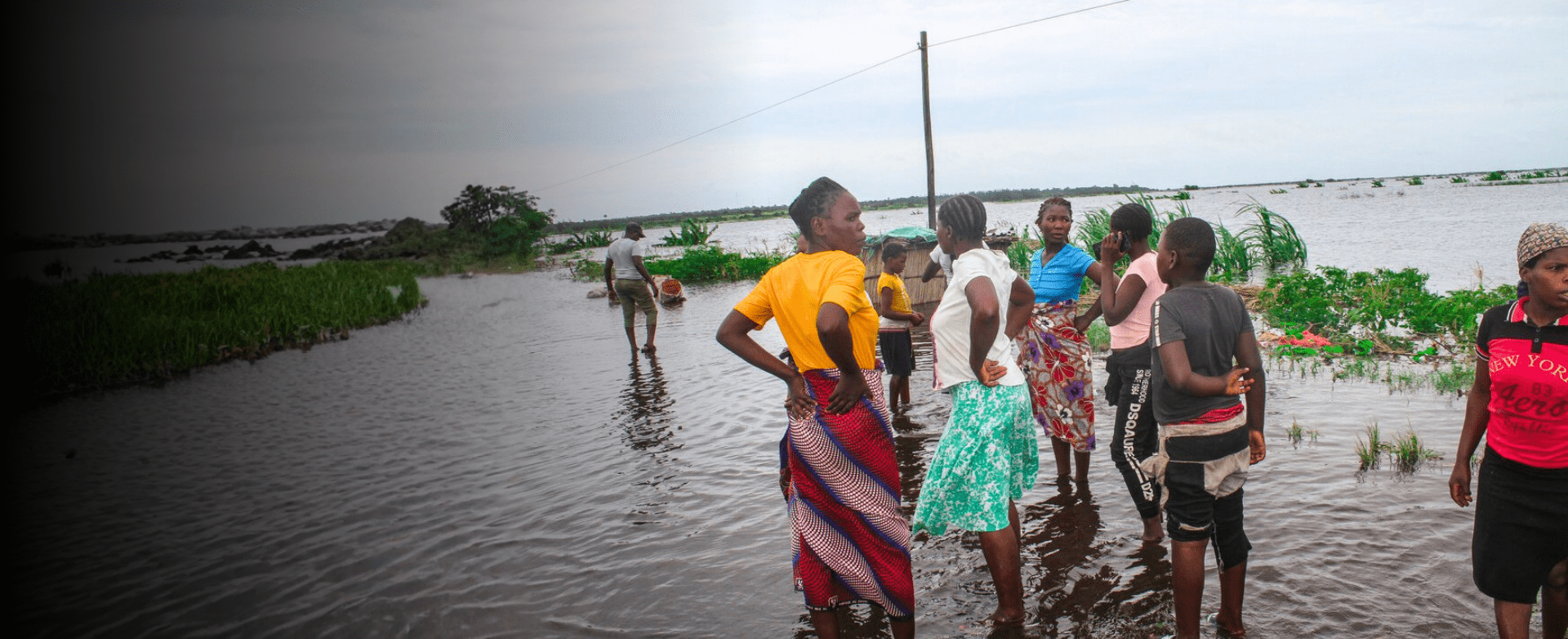 Mozambique Floods