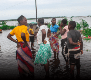Mozambique Floods