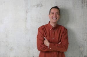 Picture of Danny McDonnell Charity Consultant