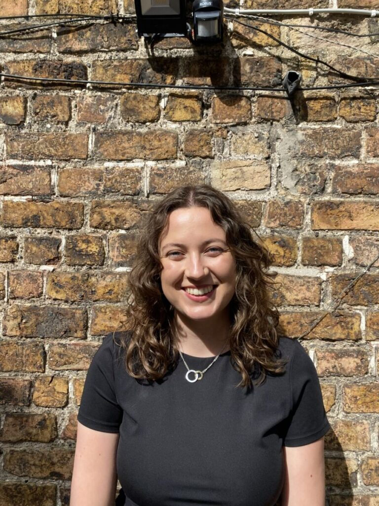 Emma Doyle, Individual Giving Executive ActionAid